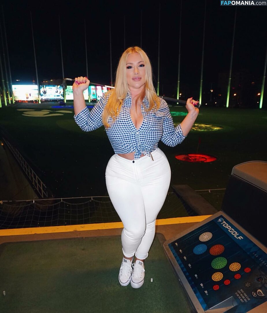 Taya Christian / Thedoctorbae Nu OnlyFans  Foto vazada #80