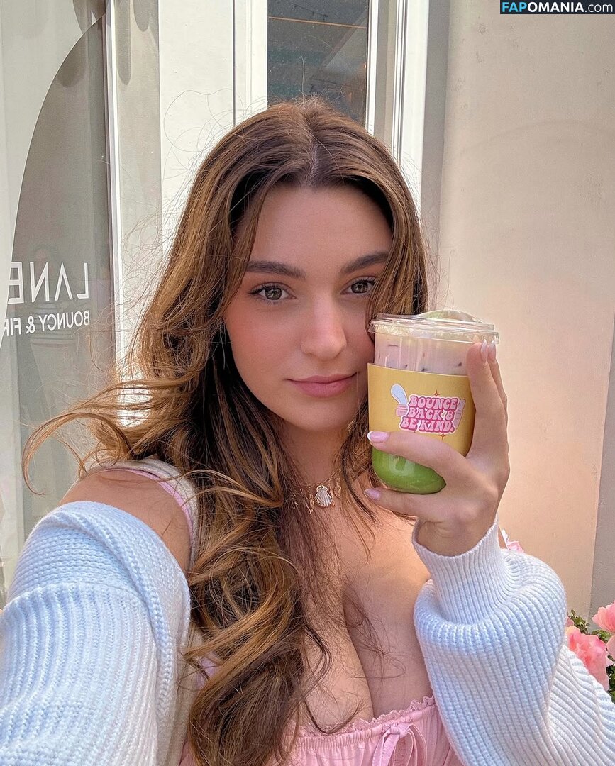 Taya Miller / Tayamillerr / tayamiller Nu OnlyFans  Foto vazada #219