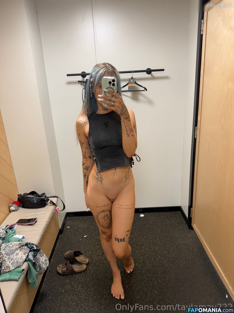 Tayla Malady Nu OnlyFans  Foto vazada #4