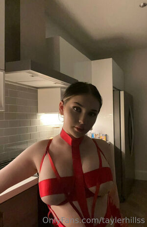 Tayler Hills