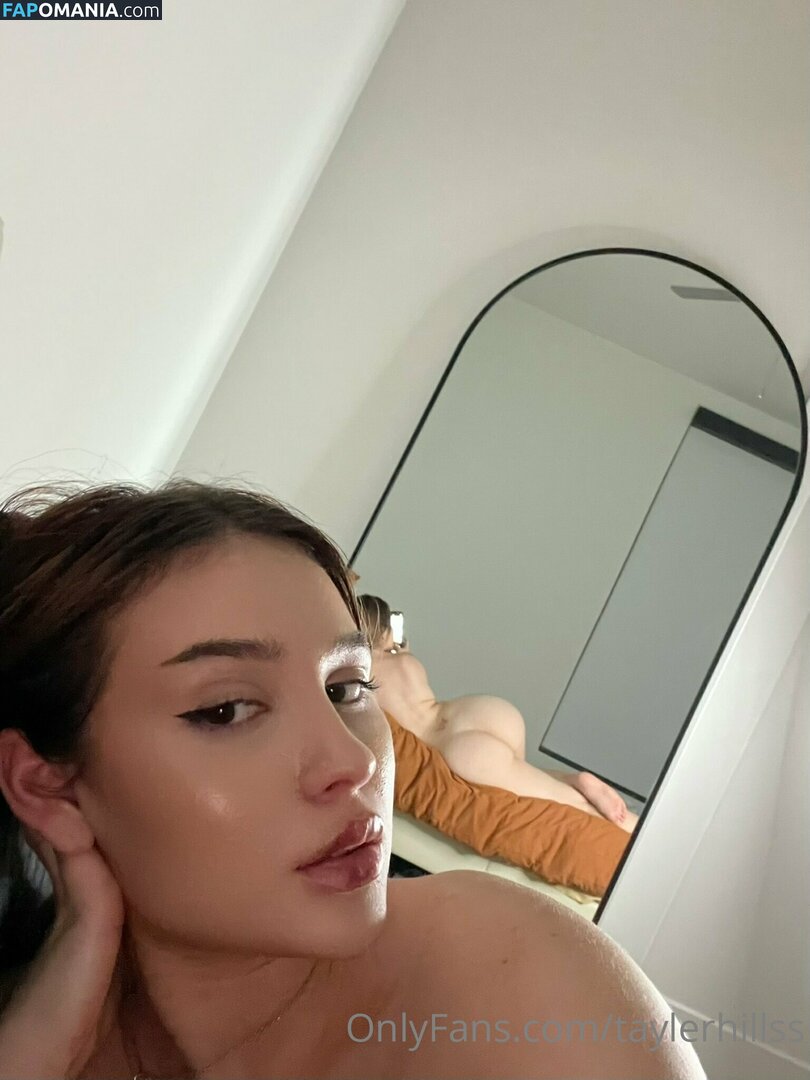 taylerhillss Nu OnlyFans  Foto vazada #14