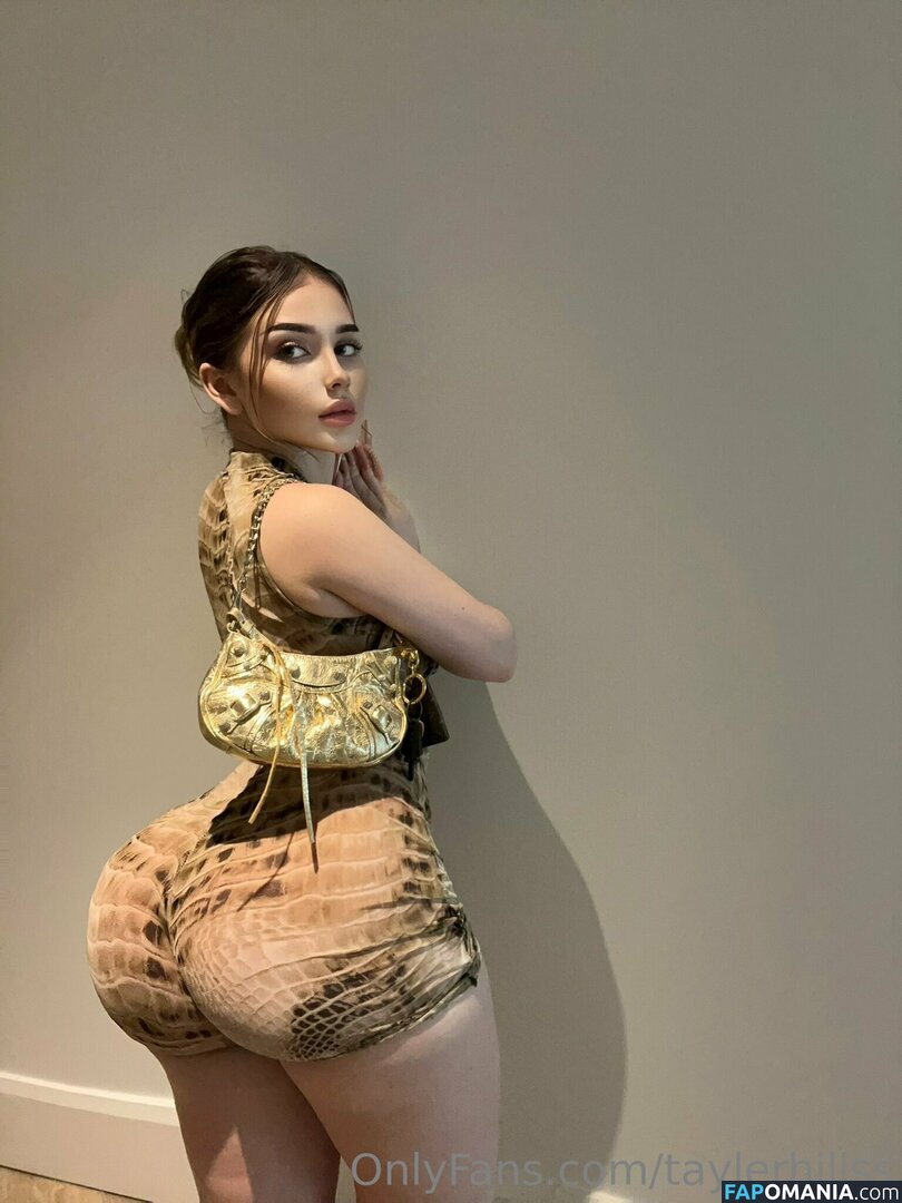 taylerhillss Nu OnlyFans  Foto vazada #119