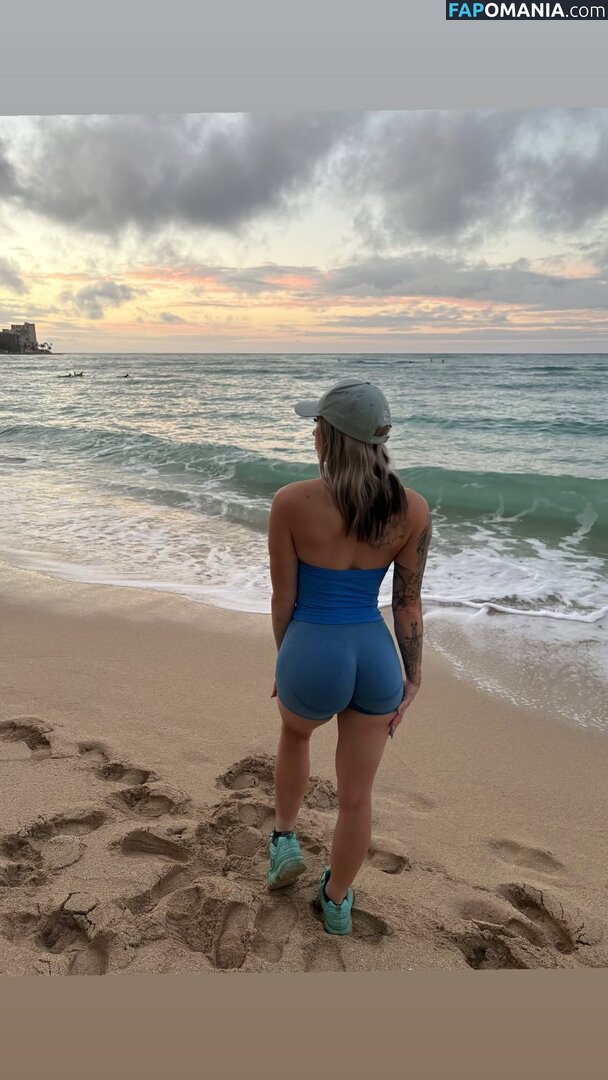 Taylor Flewin / taylorflewin Nu OnlyFans  Foto vazada #124