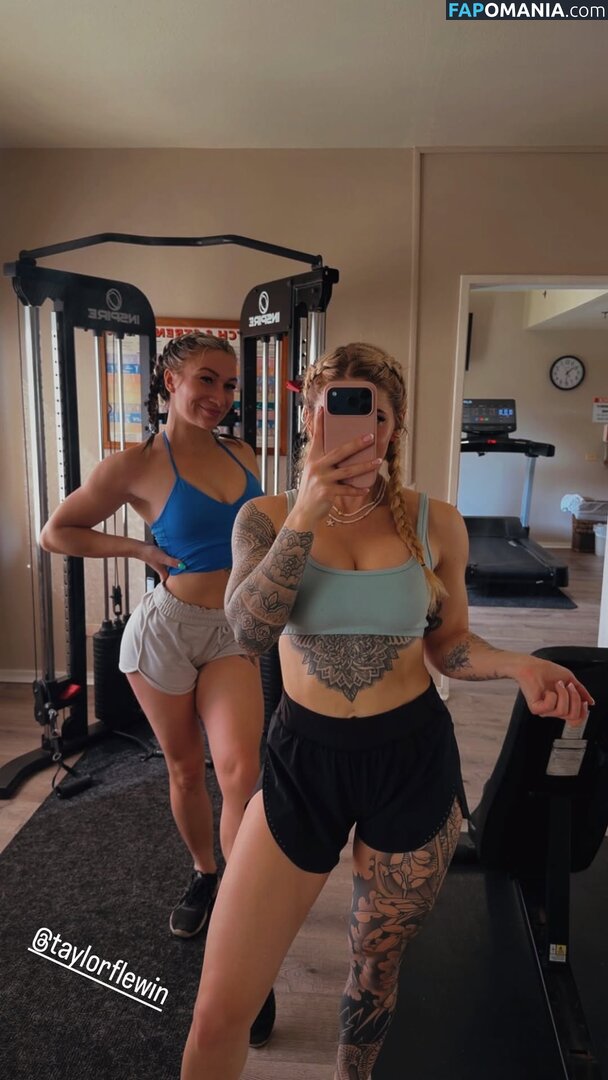 Taylor Flewin / taylorflewin Nu OnlyFans  Foto vazada #125