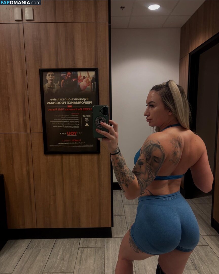 Taylor Flewin / taylorflewin Nu OnlyFans  Foto vazada #132