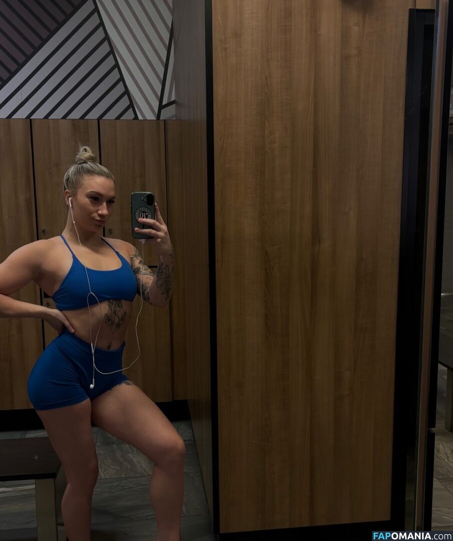 Taylor Flewin / taylorflewin Nu OnlyFans  Foto vazada #134