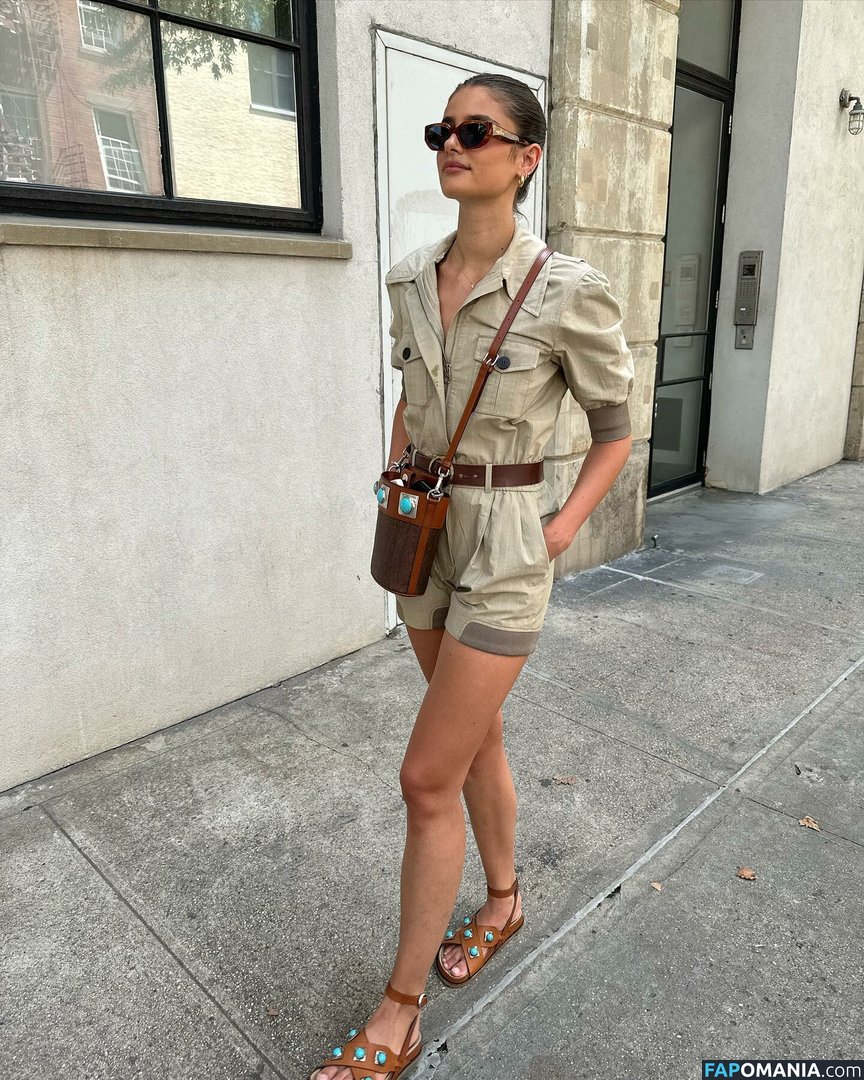 Taylor Hill / taylor_hill Nu OnlyFans  Foto vazada #1