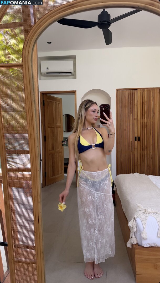 Taylor Hudson / taylortayh / trinitybandit Nu OnlyFans  Foto vazada #2