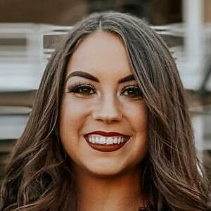 Taylor Johnson Cheer