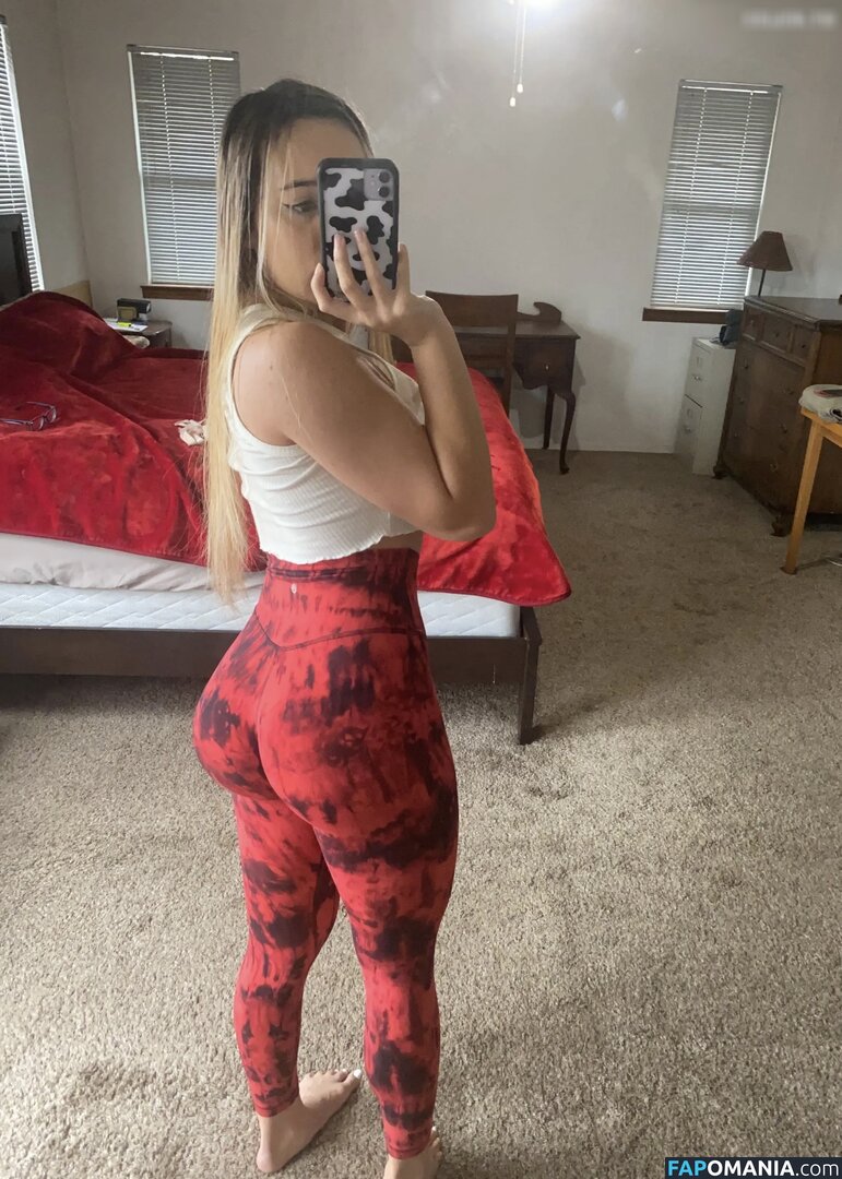 Taylor Johnson Nu OnlyFans  Foto vazada #9