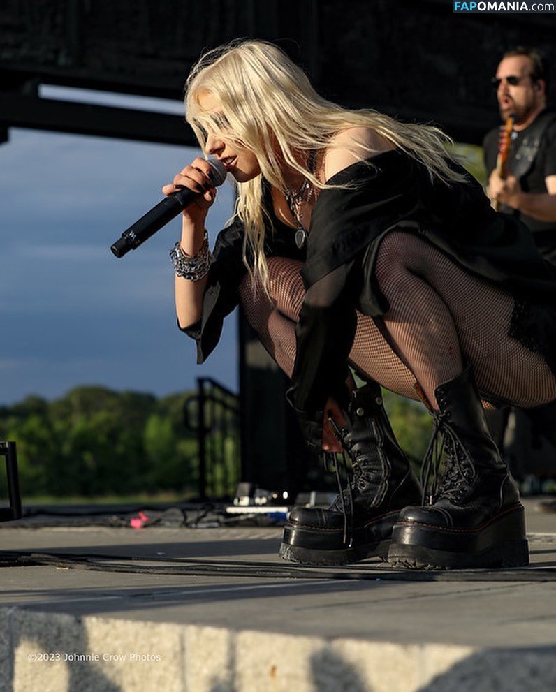 Taylor Momsen / aryelsoul / taylormomsen Nu OnlyFans  Foto vazada #32