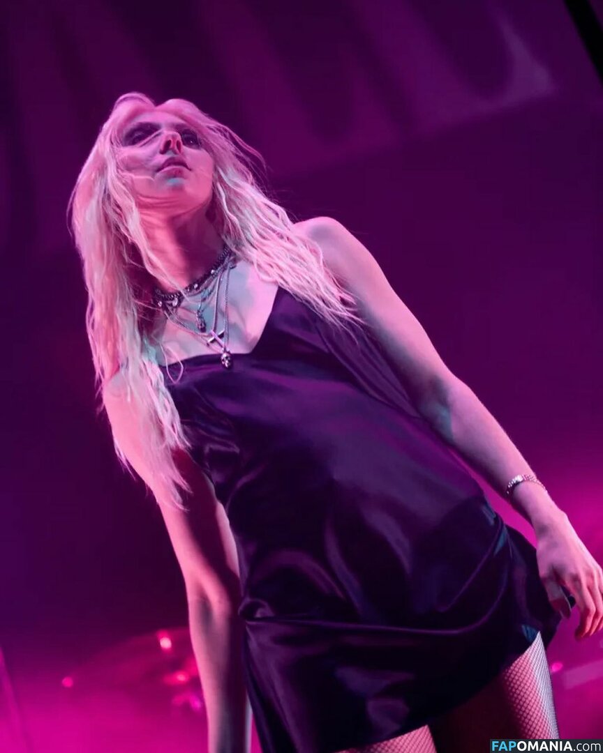 Taylor Momsen / aryelsoul / taylormomsen Nu OnlyFans  Foto vazada #367