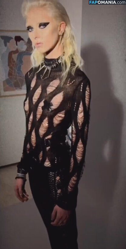Taylor Momsen / aryelsoul / taylormomsen Nu OnlyFans  Foto vazada #392