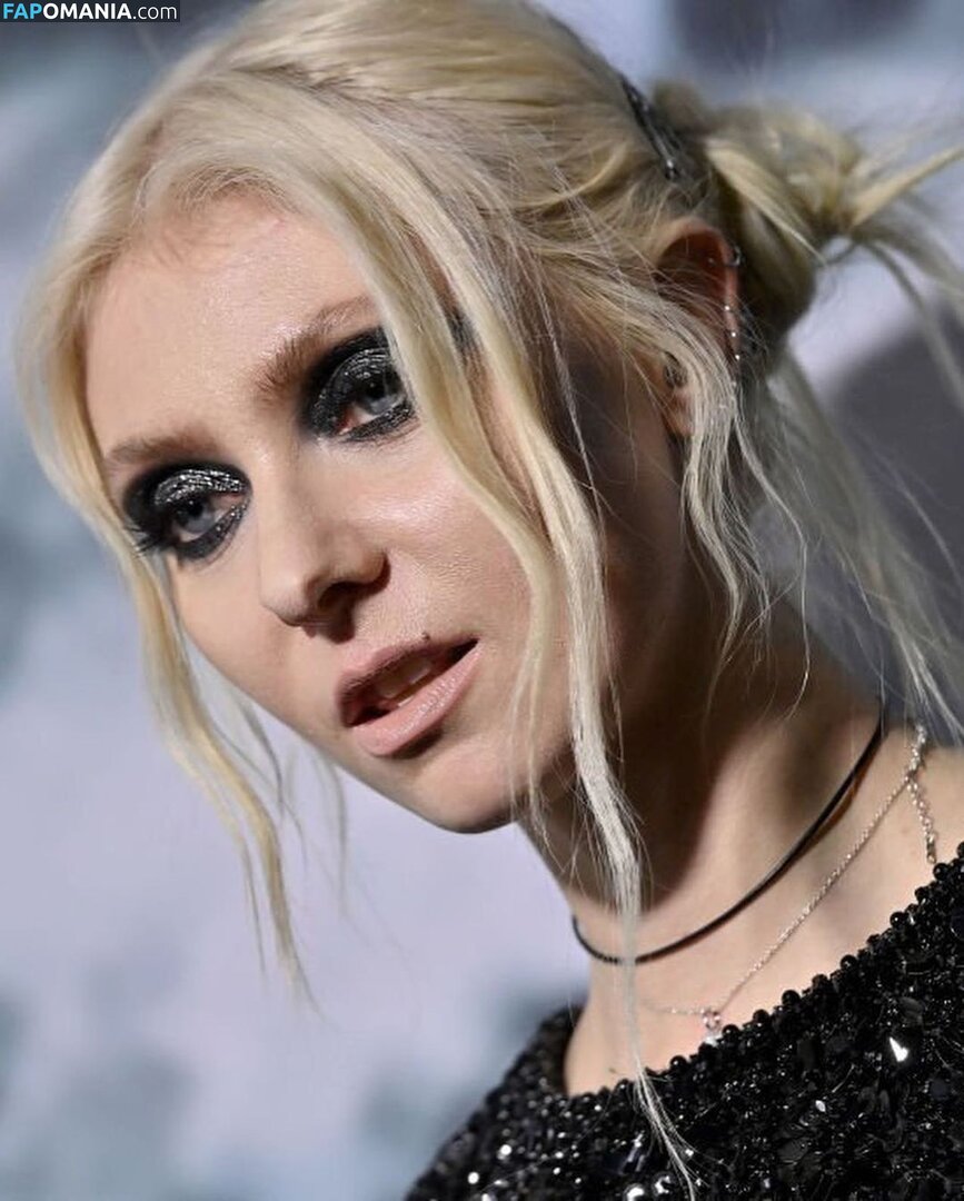 Taylor Momsen / aryelsoul / taylormomsen Nu OnlyFans  Foto vazada #706