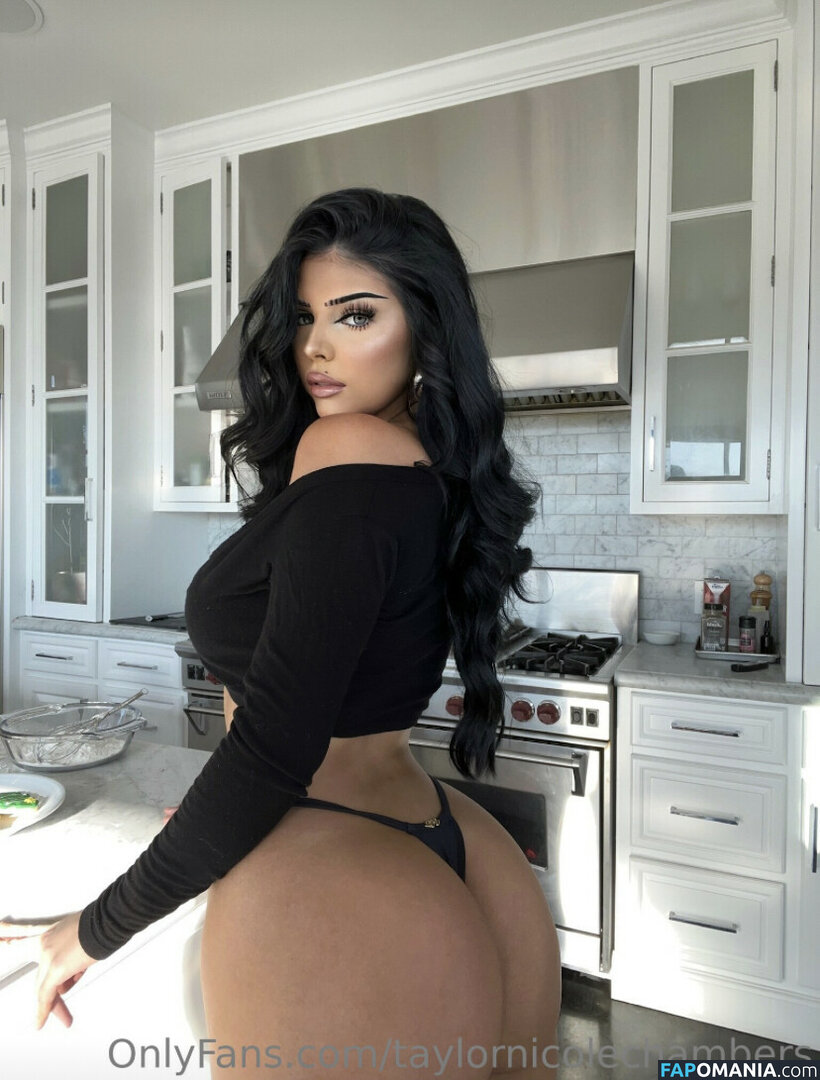 Taylor Nicole Chambers / taylornchambers_ / taylornicolechambers Nu OnlyFans  Foto vazada #21