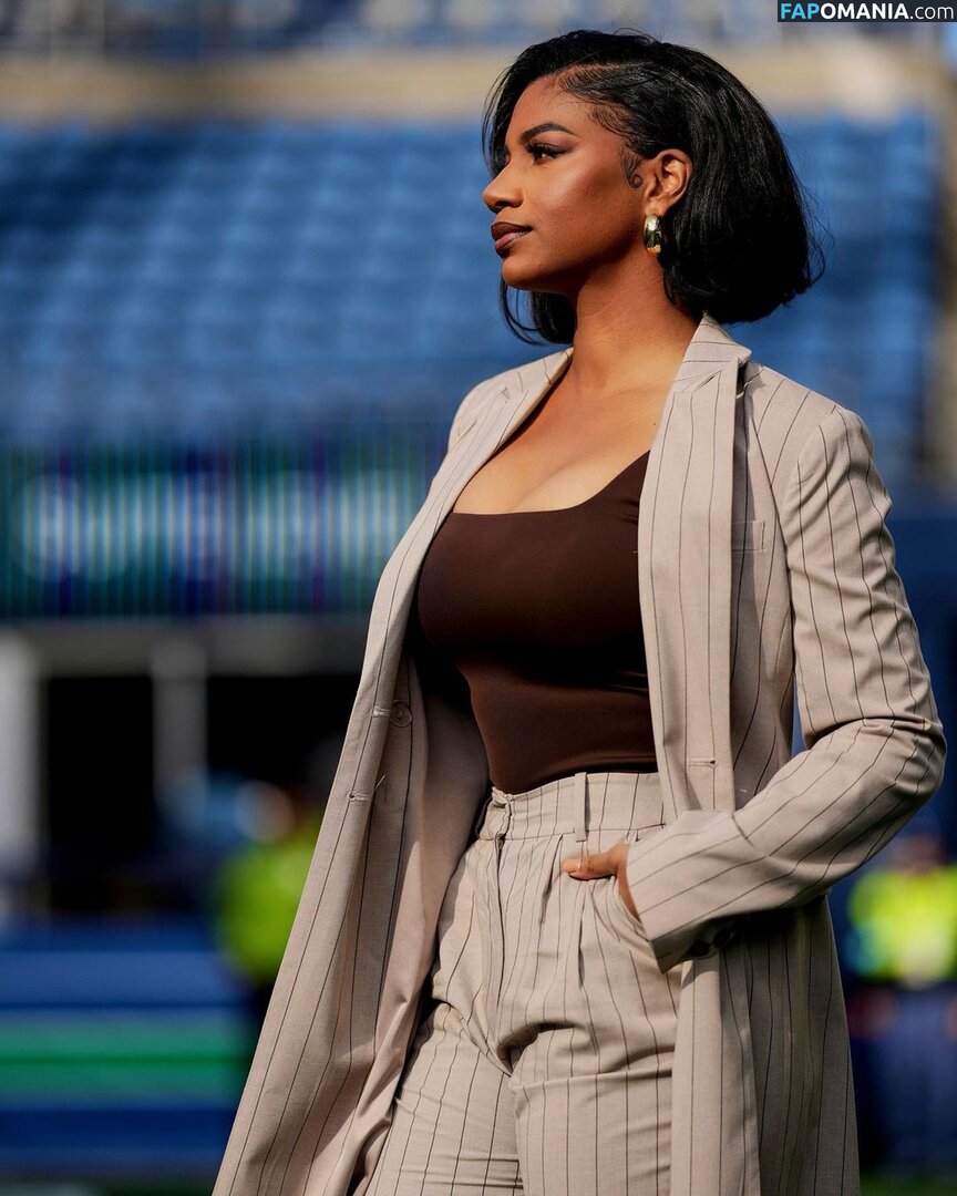 Taylor Rooks / taylorrooks Nu OnlyFans  Foto vazada #135