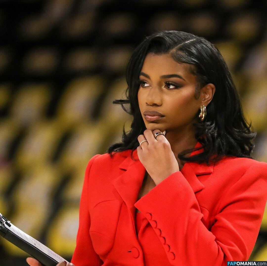 Taylor Rooks / taylorrooks Nu OnlyFans  Foto vazada #137