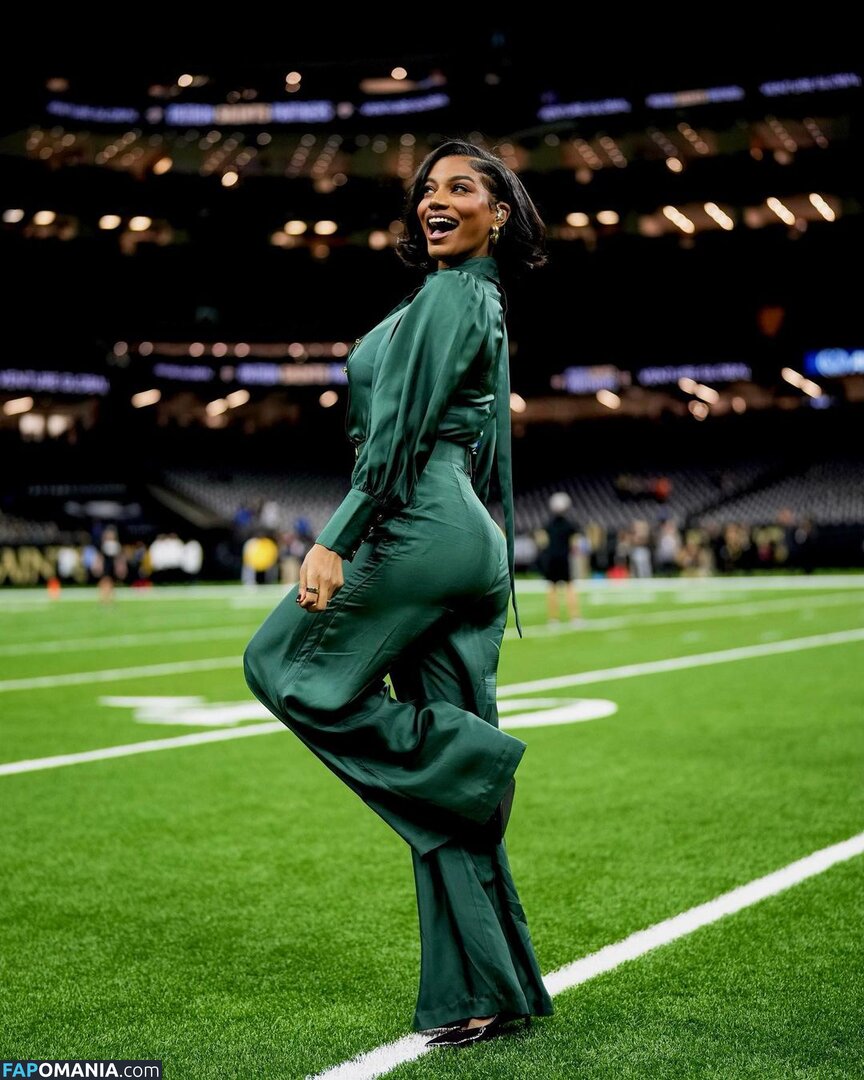 Taylor Rooks / taylorrooks Nu OnlyFans  Foto vazada #139