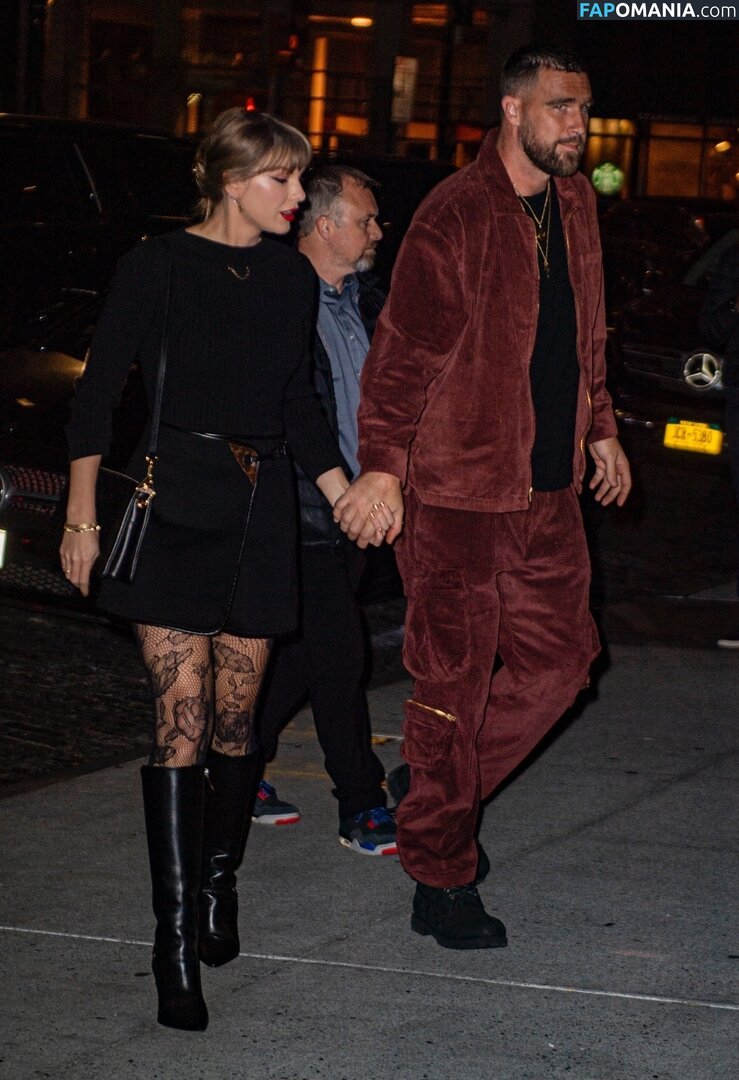 Taylor Swift / taylorswift / taylorswift13 Nu OnlyFans  Foto vazada #69