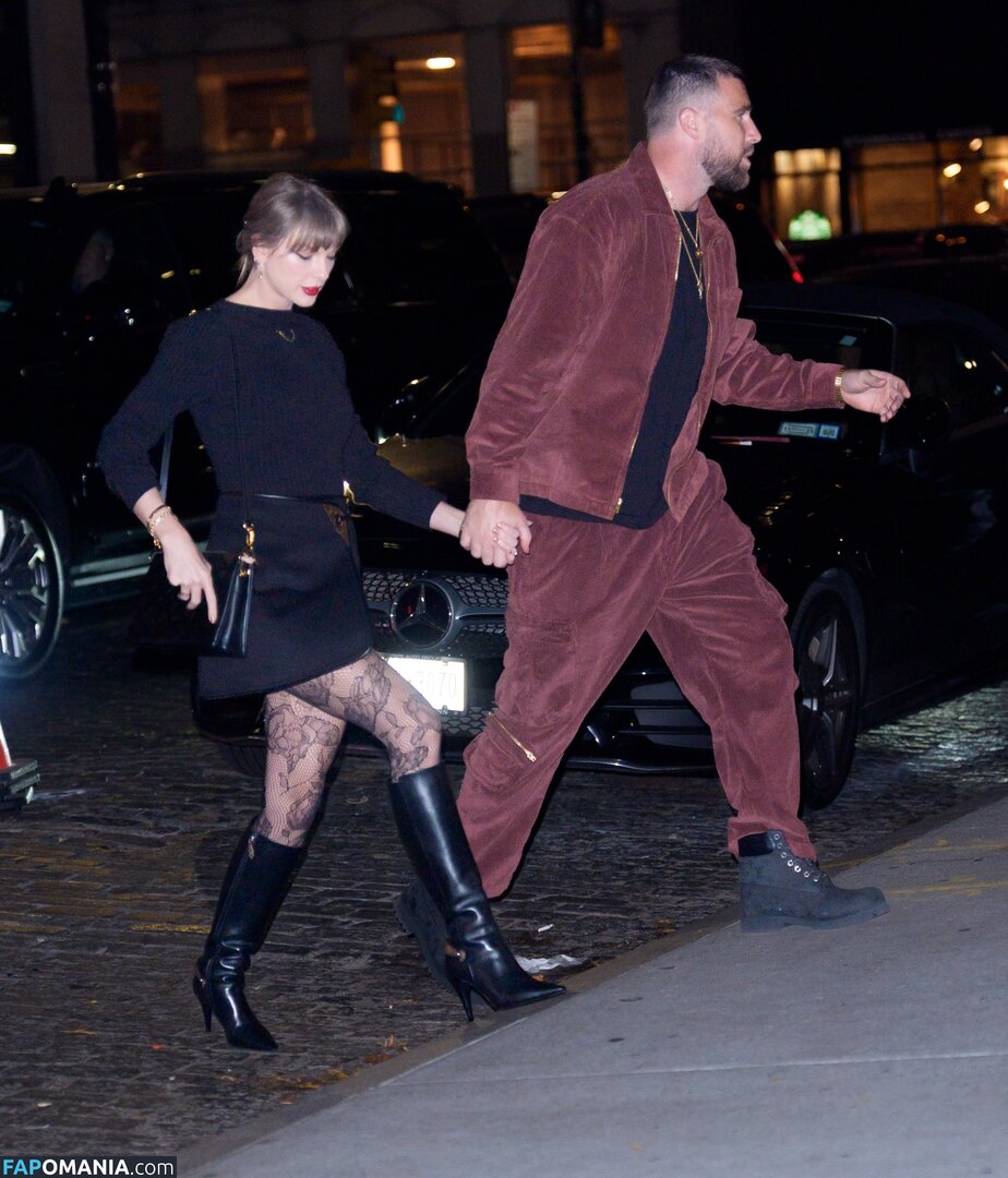 Taylor Swift / taylorswift / taylorswift13 Nu OnlyFans  Foto vazada #75