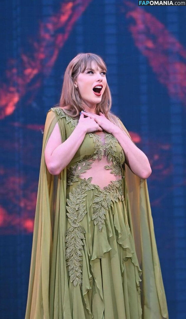 Taylor Swift / taylorswift / taylorswift13 Nu OnlyFans  Foto vazada #146