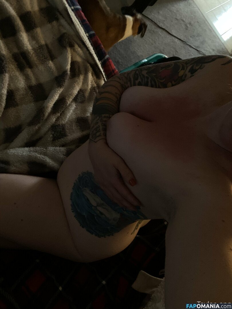 taylorann369 / taylorann69 Nu OnlyFans  Foto vazada #12