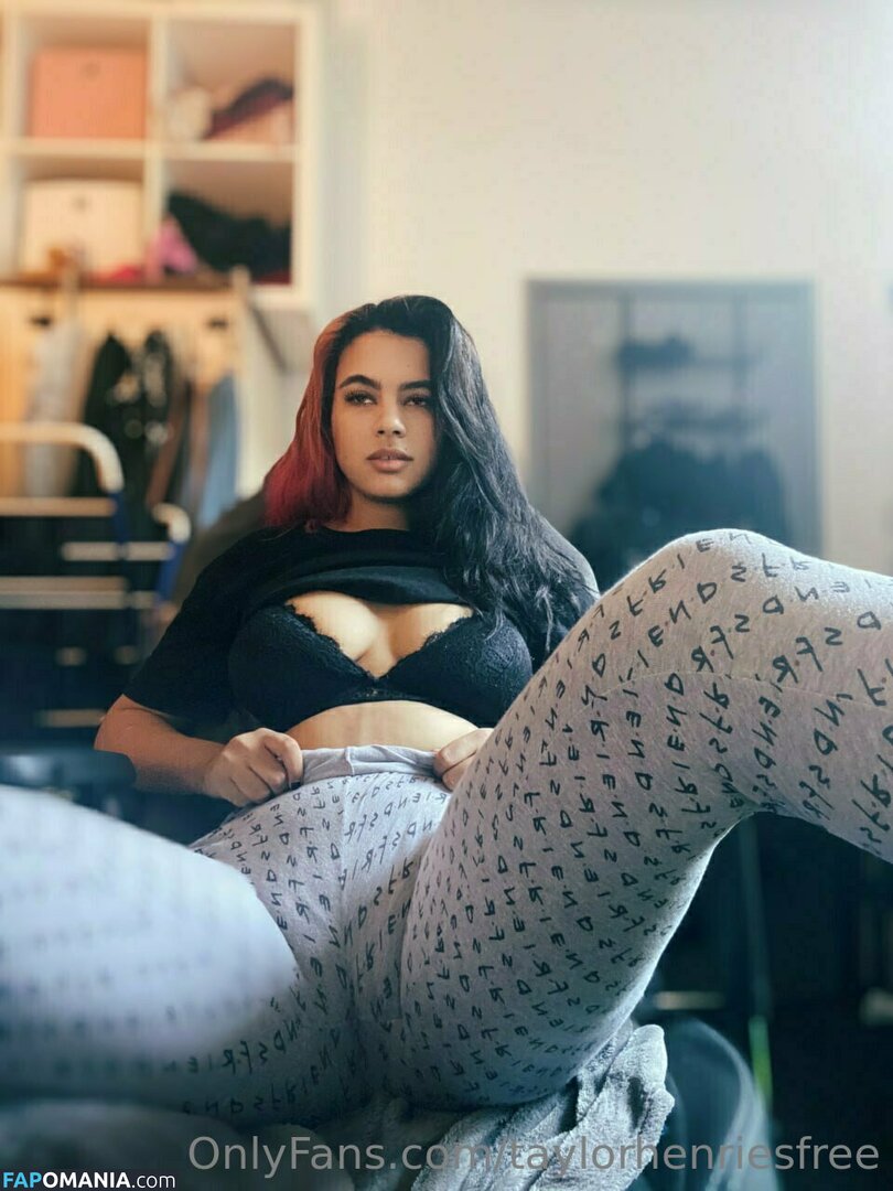 taylorhenriesfree / taystephens_xx Nu OnlyFans  Foto vazada #75