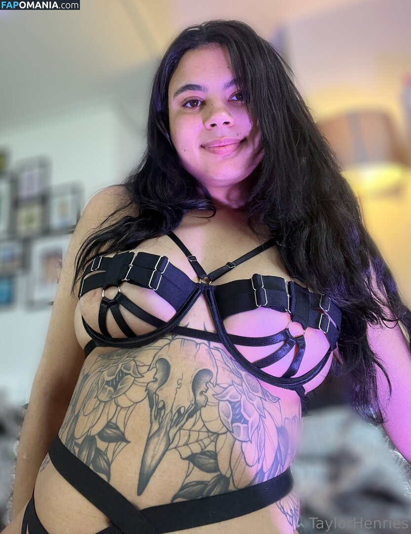 taylorhenriesfree / taystephens_xx Nu OnlyFans  Foto vazada #169