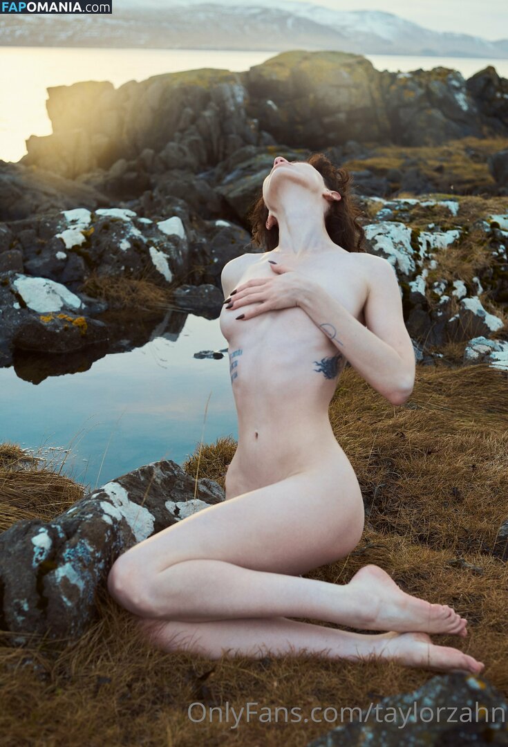 taylorzahn Nu OnlyFans  Foto vazada #27