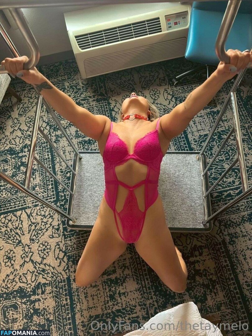Taynara Melo / tayconti_ / taymelo / thetaymelo Nu OnlyFans  Foto vazada #21