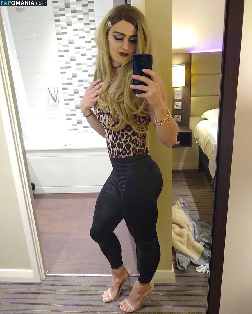 tayrosiee Nu OnlyFans  Foto vazada #6