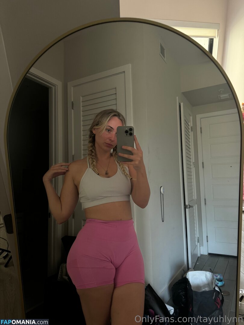 tayuh / tayuhlynn Nu OnlyFans  Foto vazada #9