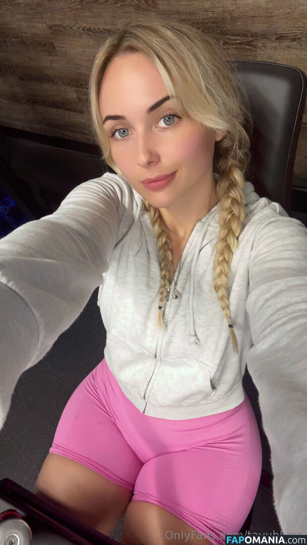 tayuh / tayuhlynn Nu OnlyFans  Foto vazada #14