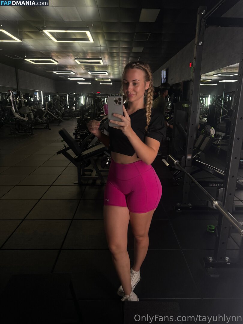 tayuh / tayuhlynn Nu OnlyFans  Foto vazada #17