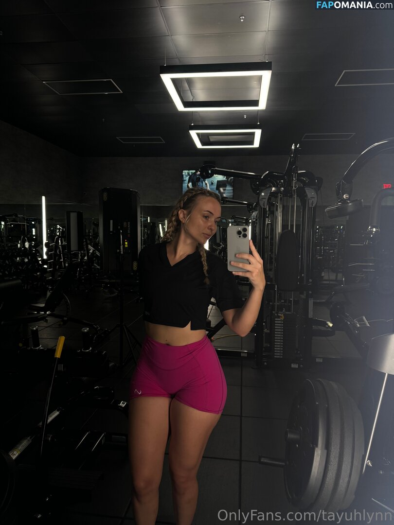 tayuh / tayuhlynn Nu OnlyFans  Foto vazada #18
