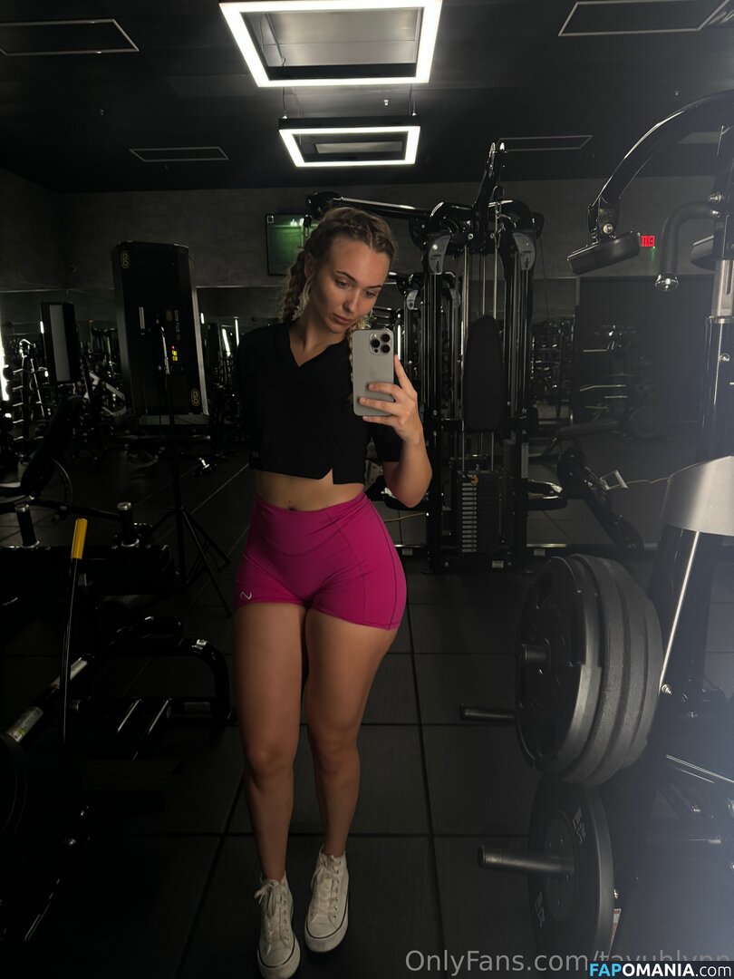 tayuh / tayuhlynn Nu OnlyFans  Foto vazada #19