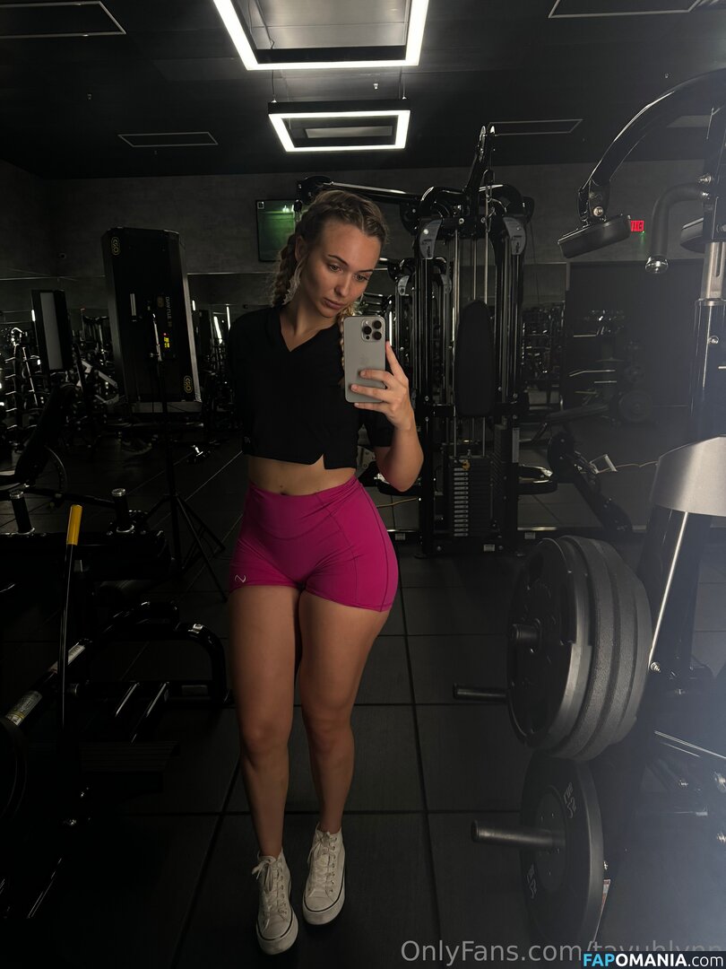tayuh / tayuhlynn Nu OnlyFans  Foto vazada #20