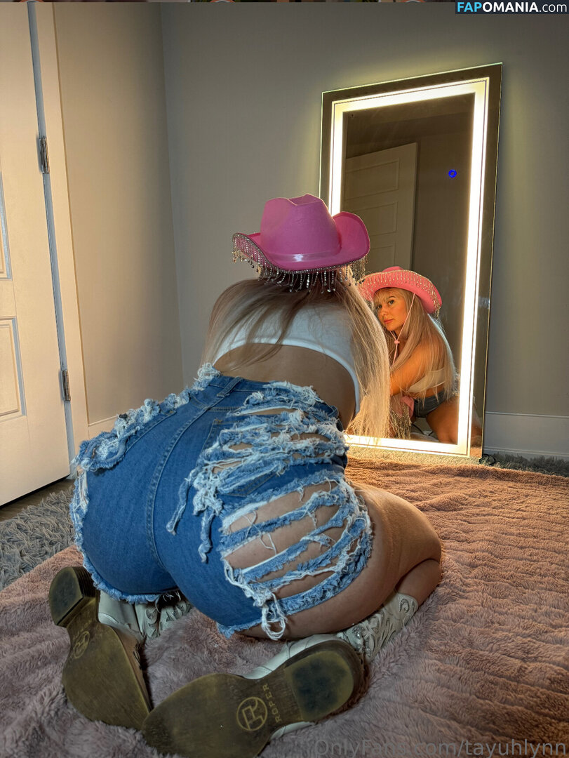 tayuh / tayuhlynn Nu OnlyFans  Foto vazada #28