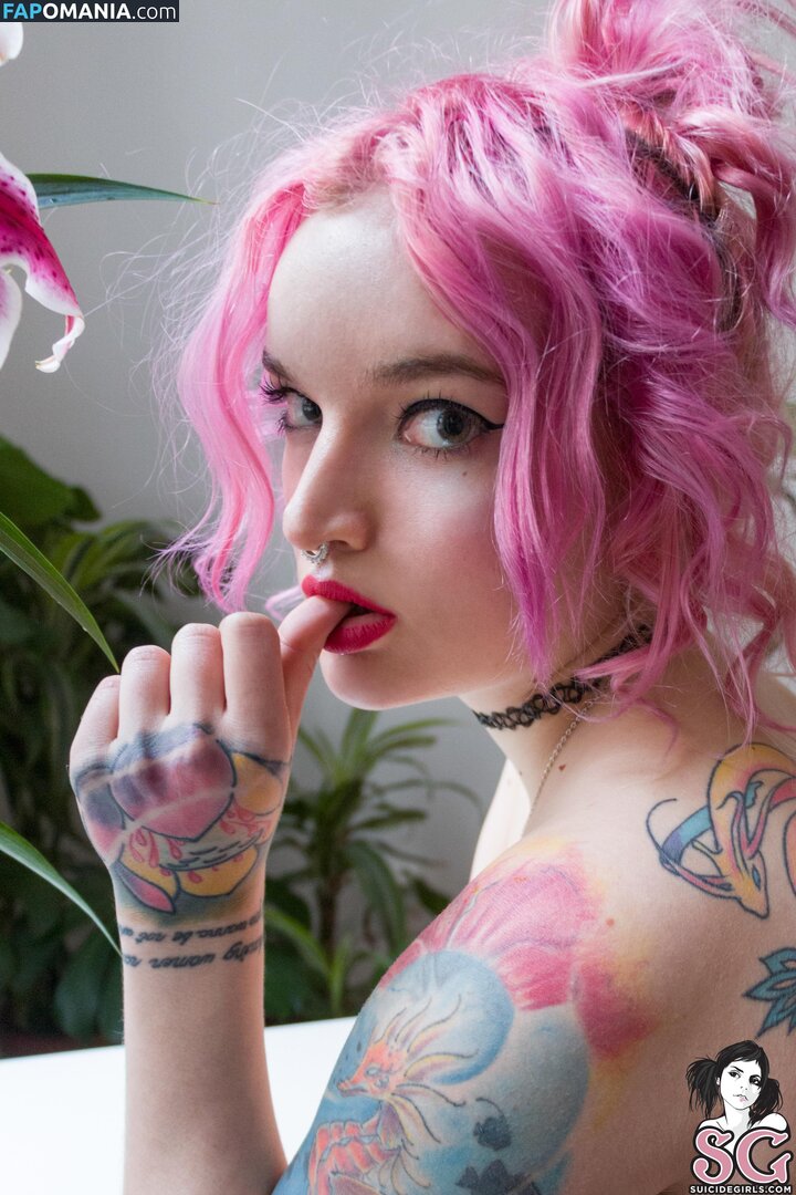 Tcha-badass / forthesakeoftea / tchabadass Nu OnlyFans  Foto vazada #9