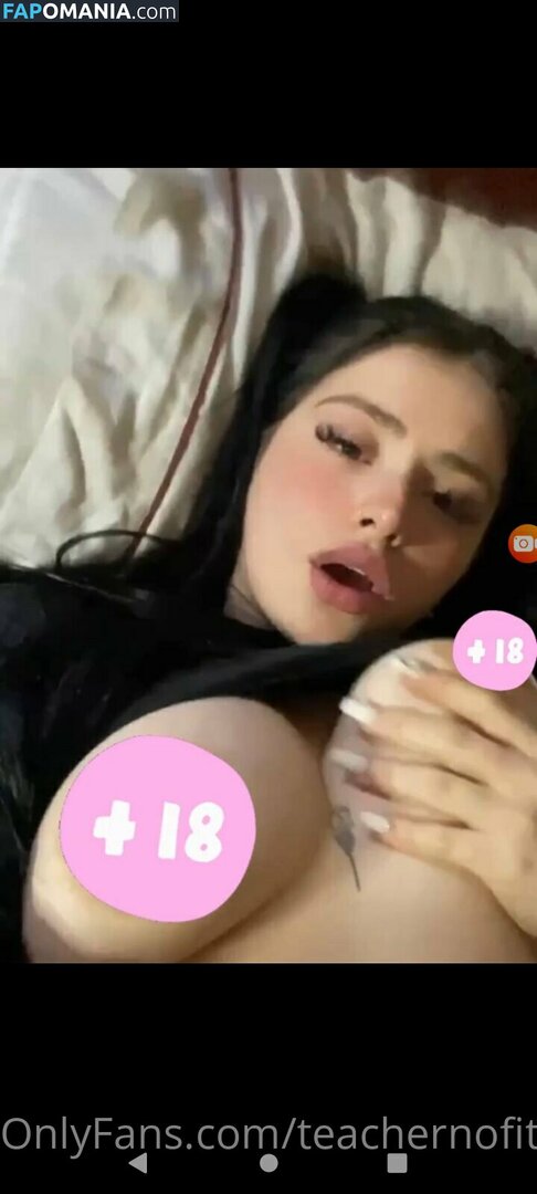 teachernofit Nu OnlyFans  Foto vazada #25