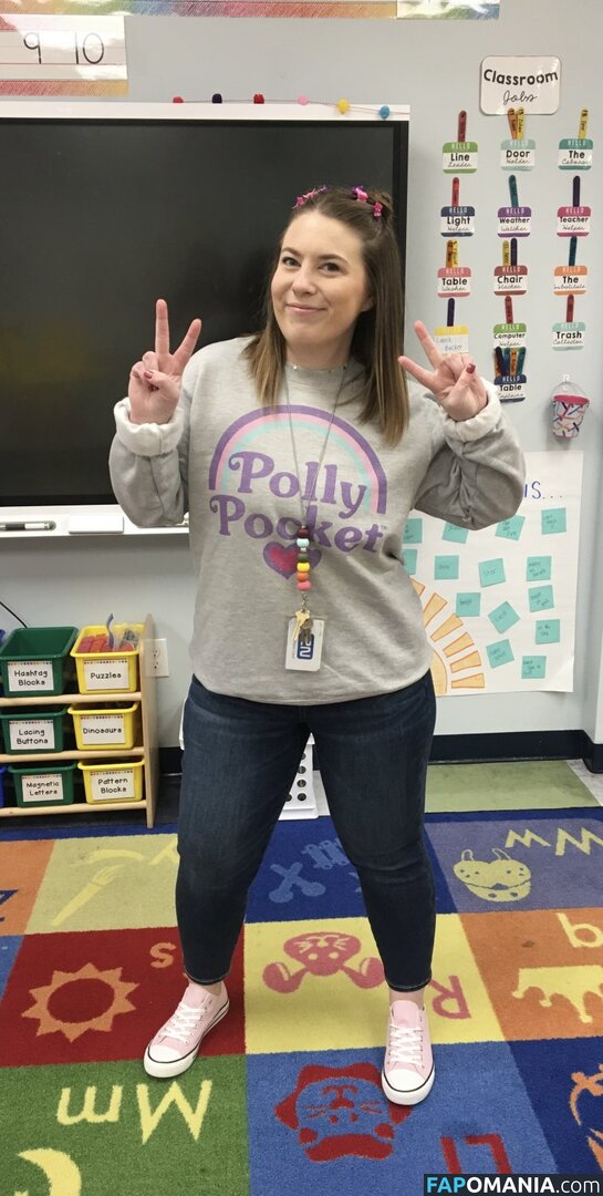 Teachers / schoolteachersarah / weareteachers Nu OnlyFans  Foto vazada #41