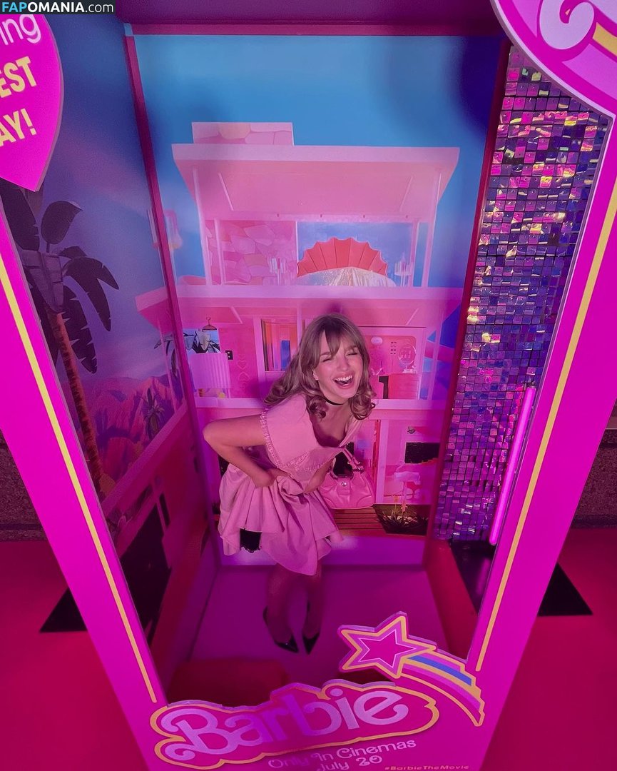 Teagan Croft / teagancroft Nu OnlyFans  Foto vazada #6