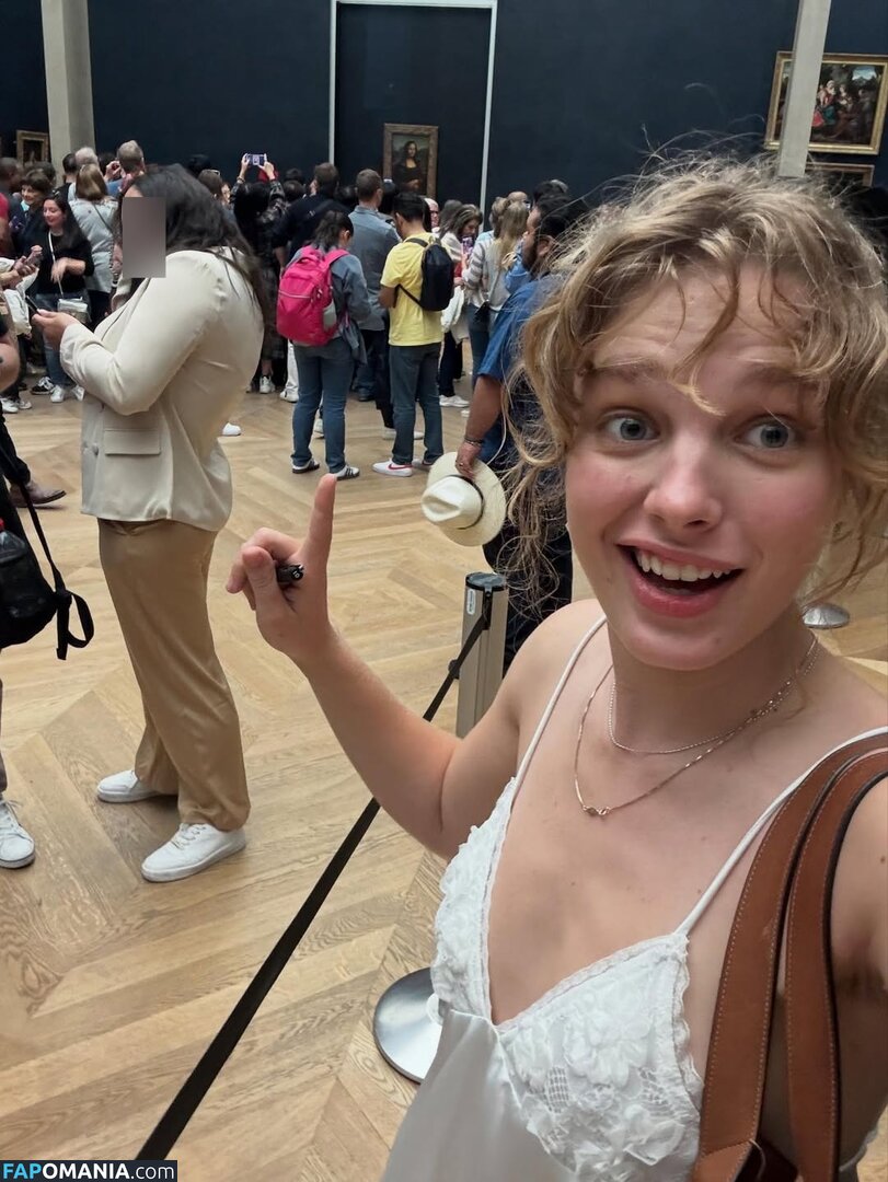 Teagan Croft / teagancroft Nu OnlyFans  Foto vazada #100