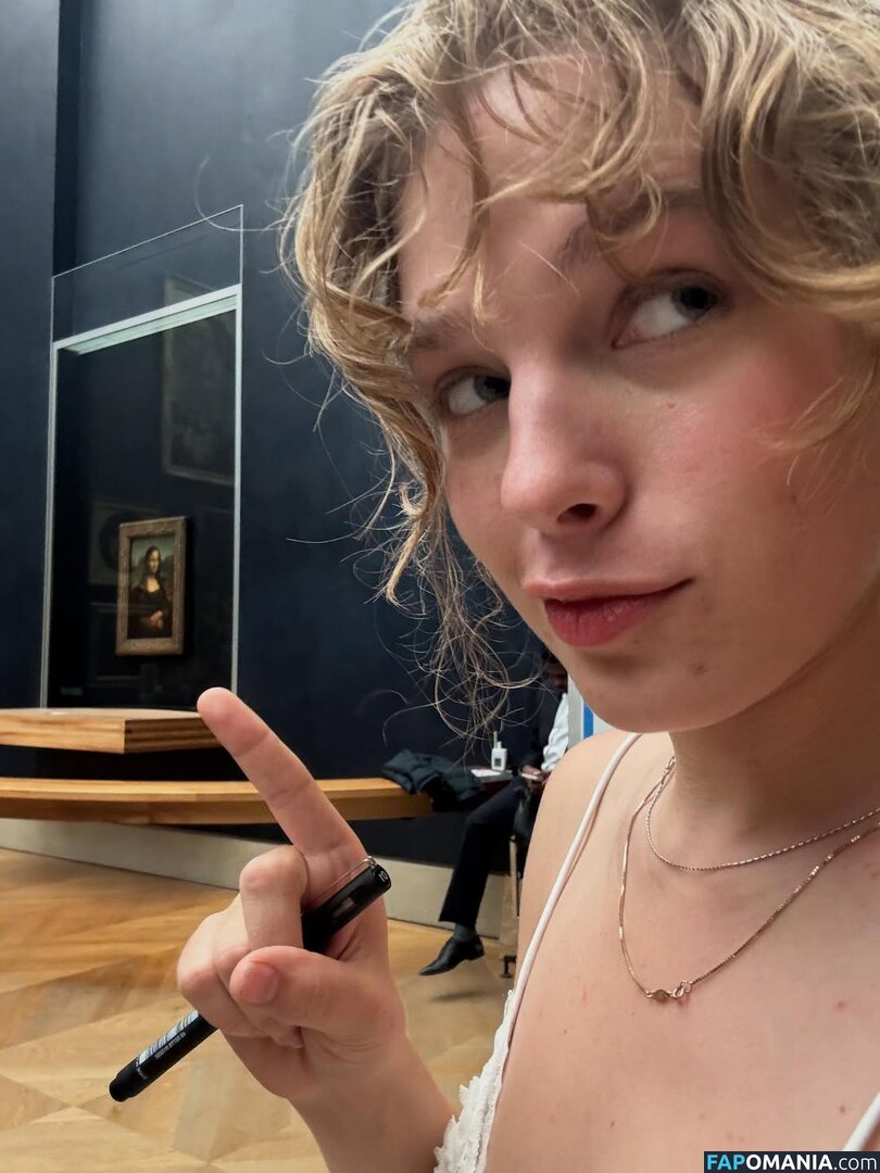 Teagan Croft / teagancroft Nu OnlyFans  Foto vazada #105