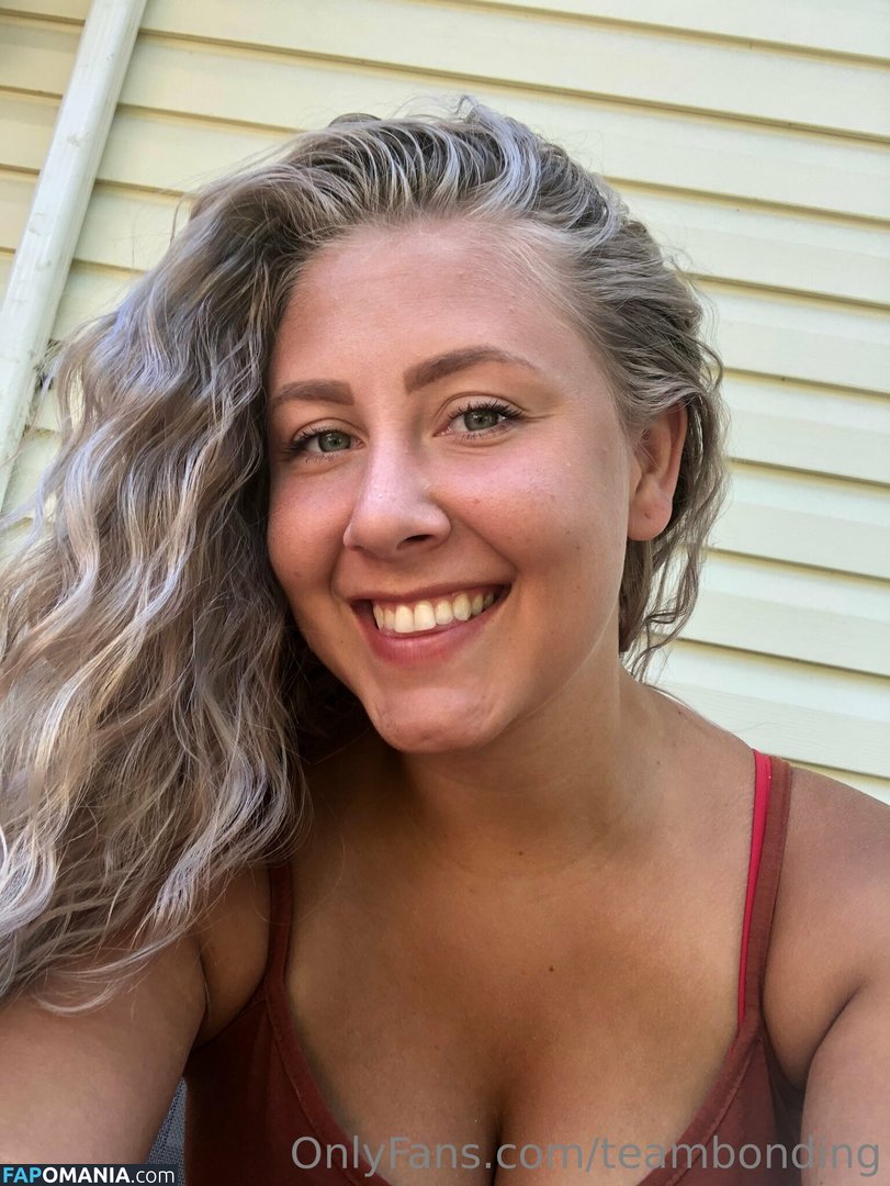 Teambonding Nu OnlyFans  Foto vazada #19