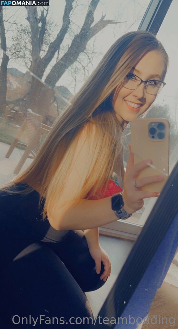Teambonding Nu OnlyFans  Foto vazada #33