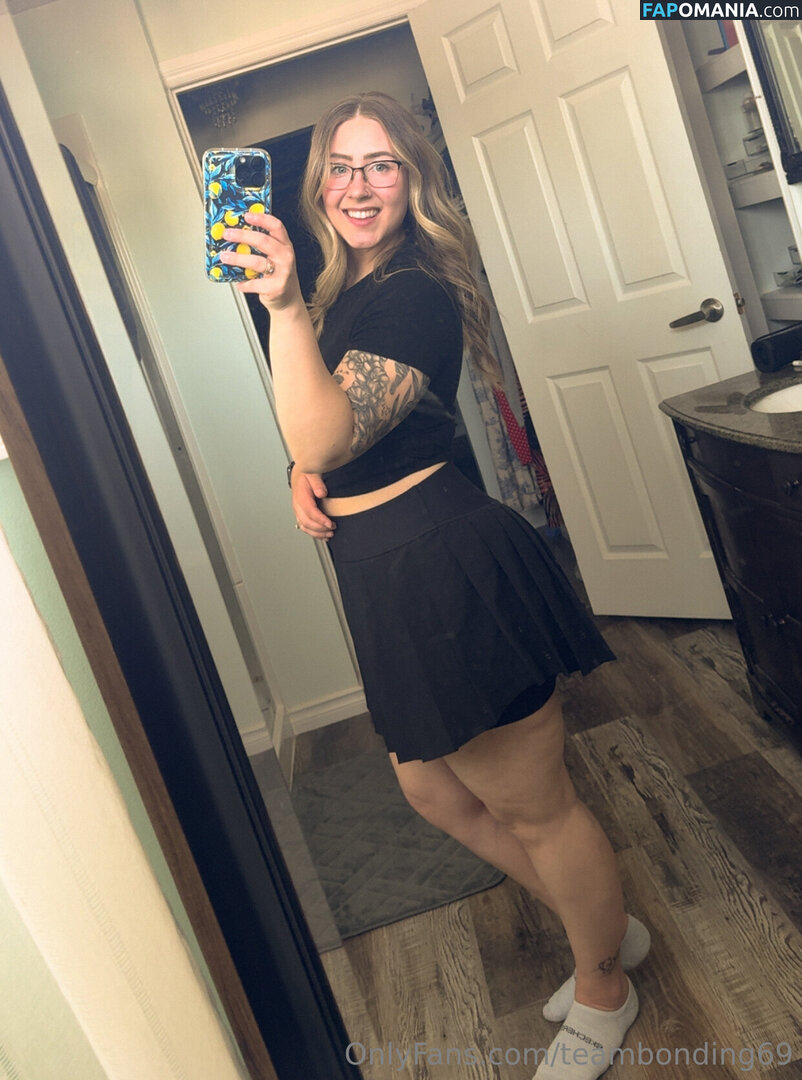 teambonding69 Nu OnlyFans  Foto vazada #1