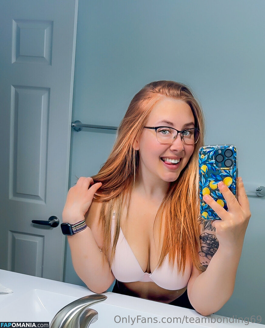 teambonding69 Nu OnlyFans  Foto vazada #2