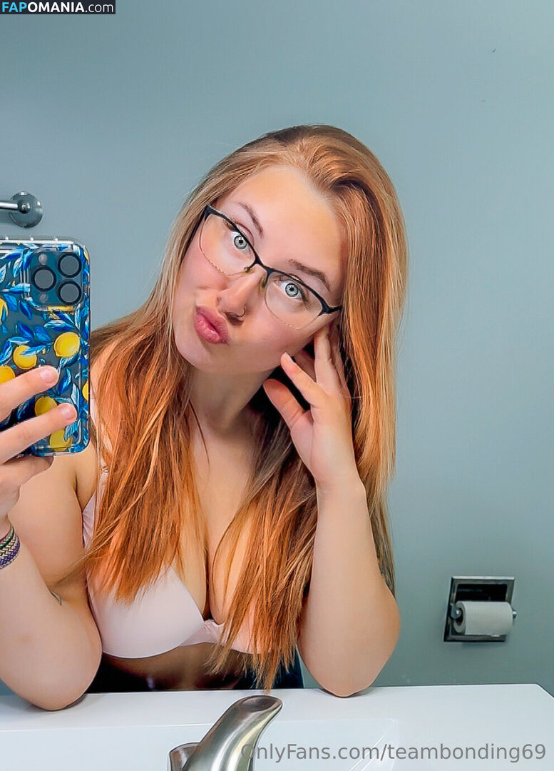 teambonding69 Nu OnlyFans  Foto vazada #3