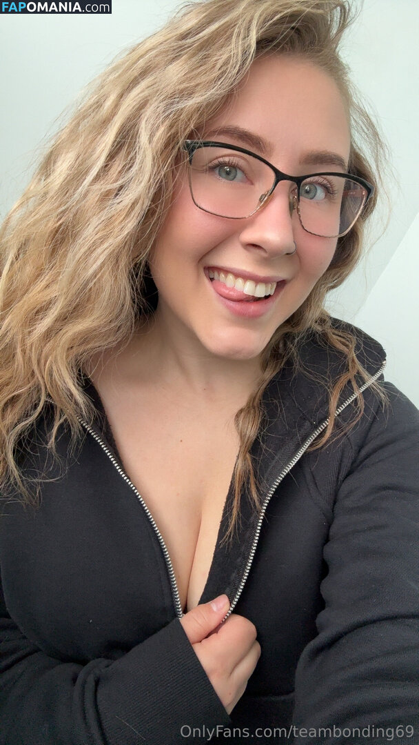teambonding69 Nu OnlyFans  Foto vazada #5